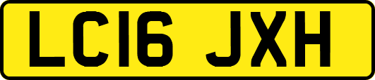 LC16JXH