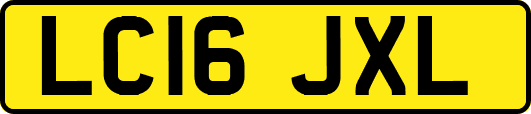LC16JXL