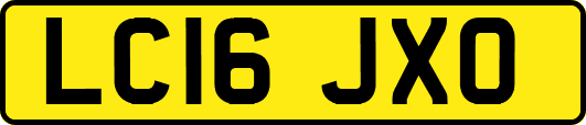 LC16JXO