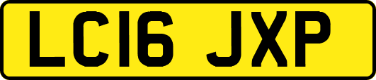 LC16JXP