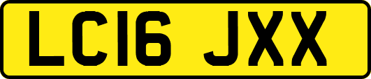 LC16JXX