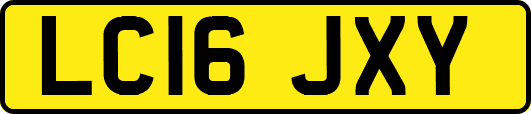 LC16JXY