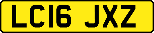LC16JXZ