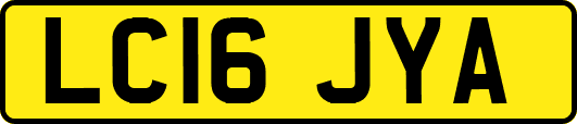 LC16JYA