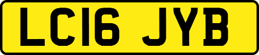 LC16JYB