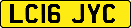 LC16JYC
