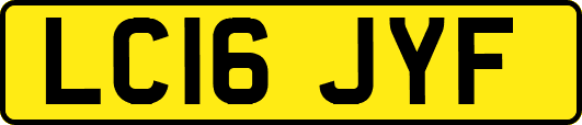 LC16JYF