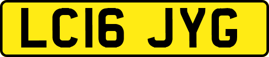 LC16JYG