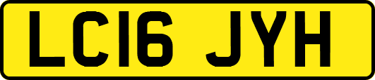 LC16JYH