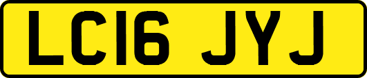 LC16JYJ