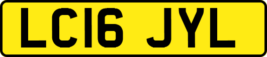 LC16JYL