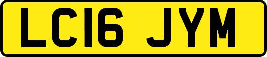 LC16JYM