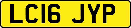 LC16JYP