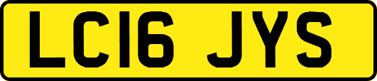 LC16JYS
