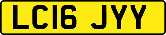 LC16JYY