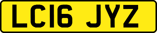 LC16JYZ