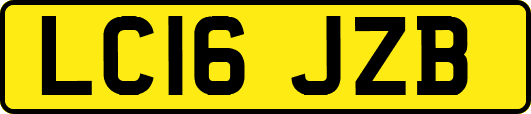 LC16JZB