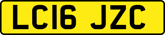 LC16JZC