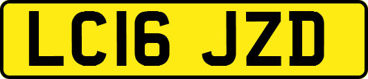 LC16JZD