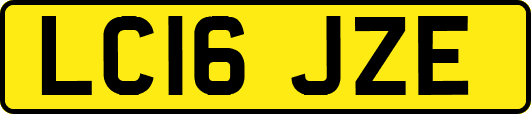 LC16JZE