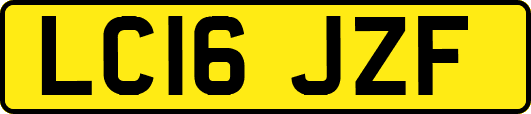 LC16JZF
