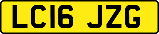 LC16JZG