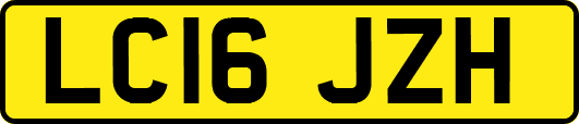 LC16JZH
