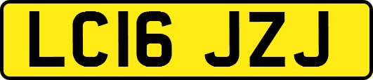 LC16JZJ