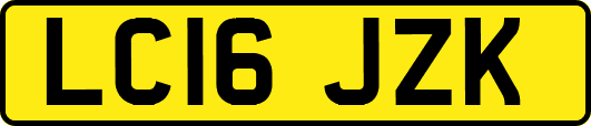 LC16JZK