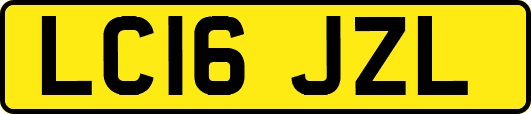 LC16JZL