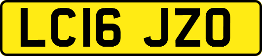 LC16JZO