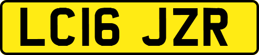 LC16JZR