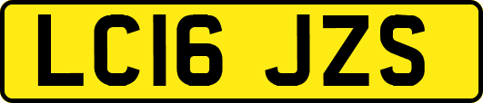 LC16JZS