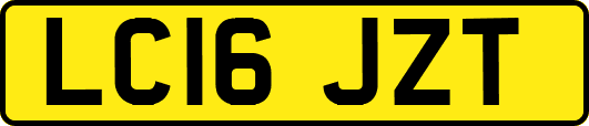 LC16JZT