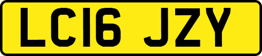 LC16JZY