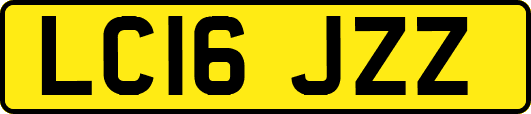 LC16JZZ