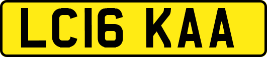 LC16KAA