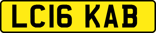 LC16KAB