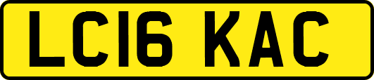 LC16KAC