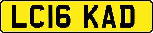 LC16KAD