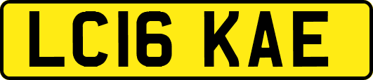 LC16KAE