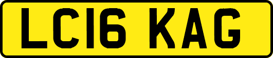 LC16KAG