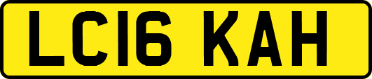 LC16KAH