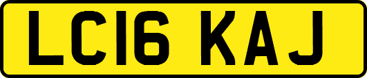 LC16KAJ