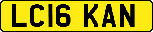 LC16KAN