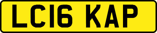 LC16KAP