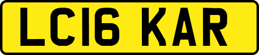 LC16KAR