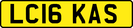 LC16KAS