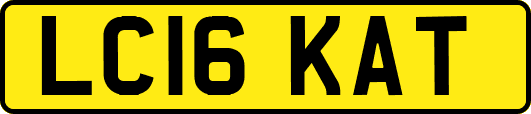 LC16KAT