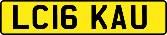 LC16KAU